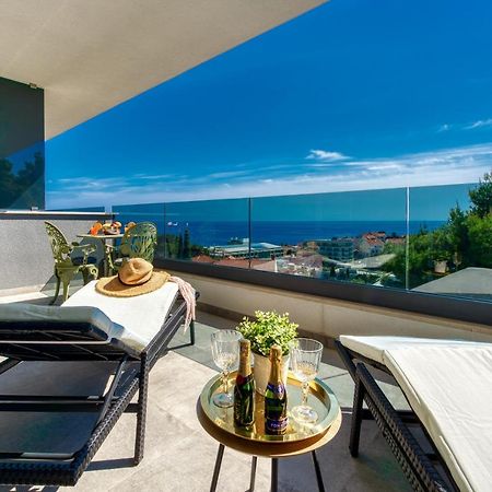 Apartment Palazzo Monta Дубровник Екстер'єр фото