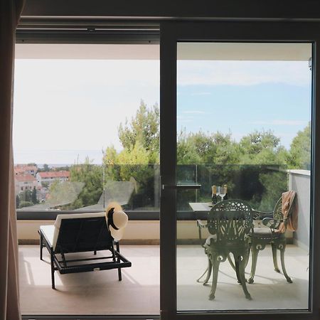 Apartment Palazzo Monta Дубровник Екстер'єр фото