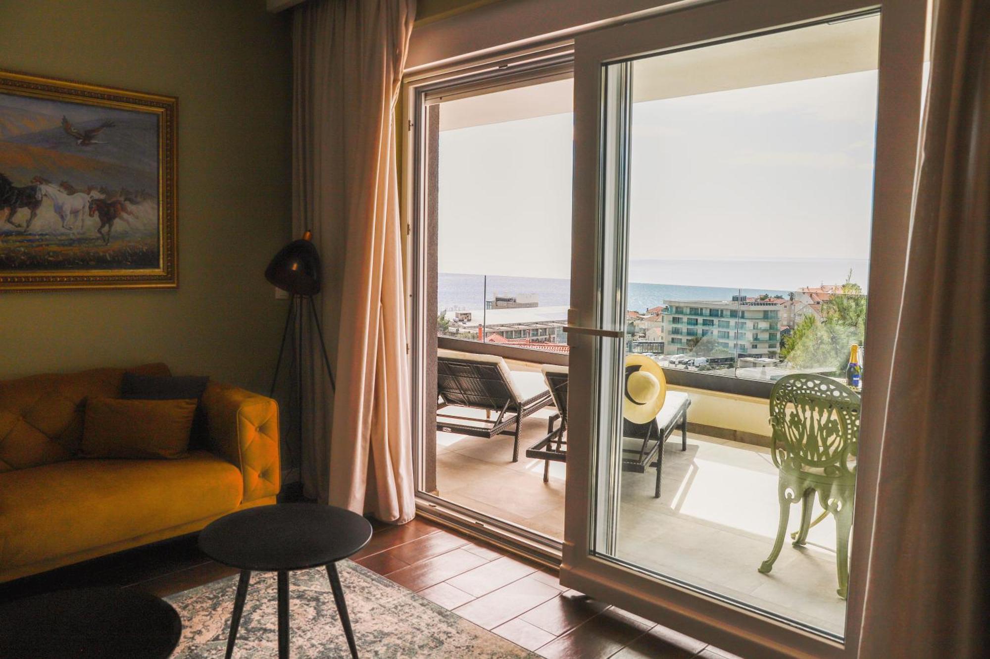 Apartment Palazzo Monta Дубровник Екстер'єр фото